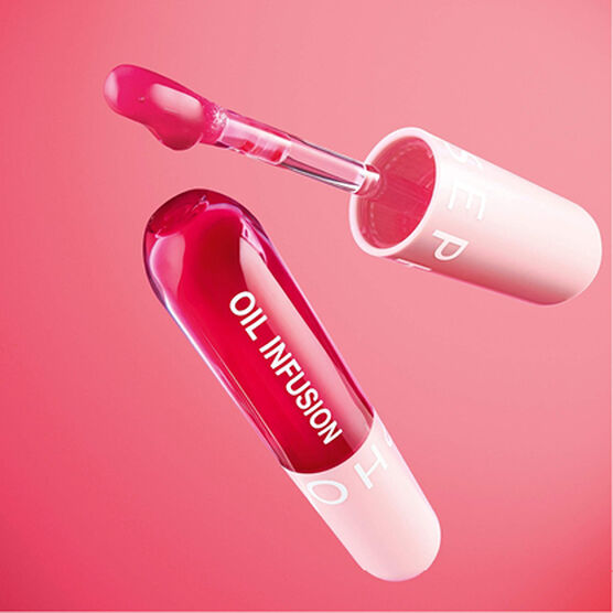 LIP OIL-25 DRAGON FRUIT